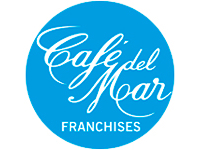 franquicia Café del Mar Brand (Ocio / Actividades)