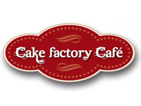 Franquicia Cake Factory Café