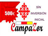 franquicia CampaZor (Alimentación)