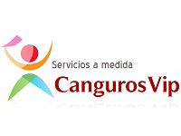 franquicia Canguros Vip (Servicios a domicilio)