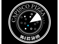 franquicia Capisco Pizza (Hostelería)