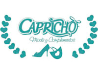 franquicia Capricho (Moda mujer)