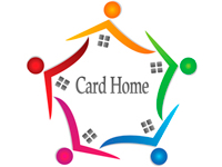 Franquicia Card Home