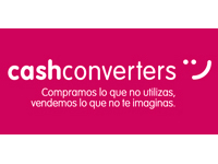 franquicia Cash Converters España (Comercios Varios)