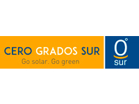 franquicia Cero Grados Sur (Energías renovables)