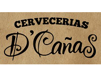 franquicia Cervecerías D´Cañas (Hostelería)