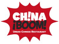 China Boom