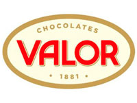 Franquicia Chocolates Valor