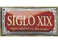 franquicia Churrerías Siglo XIX (Hostelería)