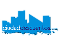 franquicia Ciudad Descuentos (Internet / Medios / Publicidad)