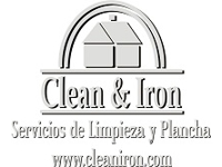 Franquicia Clean & Iron Service