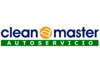 franquicia Clean Master Autoservicio (Lavanderías / Limpieza / Tintorerías)