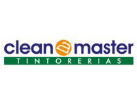 franquicia Clean Master (Lavanderías / Limpieza / Tintorerías)