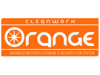 franquicia Cleanwork Orange (Lavanderías / Limpieza / Tintorerías)