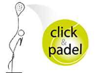 franquicia Click and Padel (Deportes / Gimnasios)