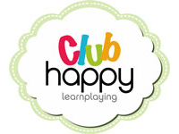 franquicia Club Happy (Enseñanza / Formación)