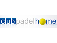 franquicia Club Pádel Home (Deportes / Gimnasios)