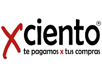 franquicia Club Xciento (Internet / Medios / Publicidad)