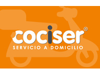 franquicia Cociser (Alimentación)