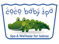 Franquicia Coco Baby Spa