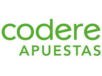 franquicia Codere (Apuestas deportivas / Juego)