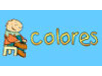 franquicia Colores (Moda infantil)