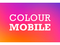 franquicia Colour Mobile (Telefonía / Comunicaciones)