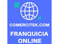 franquicia Comercitek (Internet / Medios / Publicidad)