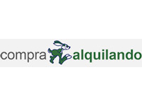 franquicia Compralquilando (Inmobiliarias / Financieras)