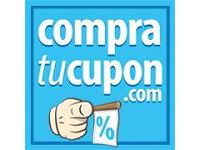 franquicia Compratucupon (Internet / Medios / Publicidad)