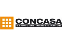 franquicia Concasa (Inmobiliarias / Financieras)