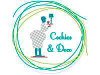 franquicia Cookies & Deco (Alimentación)