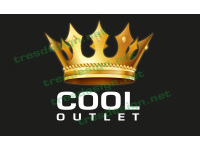 franquicia Cool Outlet (Moda joven)