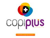 franquicia Copiplus (Copistería / Imprenta / Papelería)