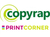 franquicia Copyrap (Copistería / Imprenta / Papelería)