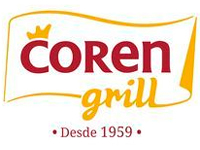 Franquicia Coren Grill