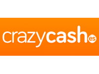 franquicia Crazy Cash (Comercios Varios)