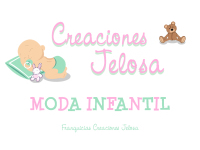 franquicia Creaciones Jelosa (Moda infantil)