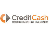 franquicia Credit Cash (Inmobiliarias / Financieras)