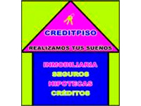 franquicia Creditpiso (Inmobiliarias / Financieras)