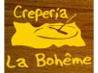 Franquicia Crepería La Boheme