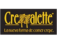 franquicia Creppalette (Hostelería)