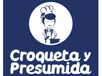 franquicia Croqueta y Presumida (Hostelería)