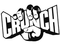 franquicia Crunch Fitness (Deportes / Gimnasios)