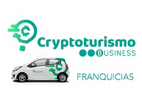 franquicia Cryptoturismo (Agencias de viajes)