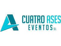 4 Ases Eventos