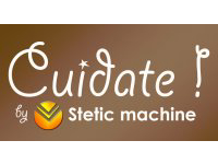 franquicia Cuidate by stetic machine (Estética / Cosmética / Dietética)