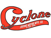 franquicia Cyclone Motorcycle (Moda joven)