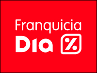 franquicia DIA (Alimentación)