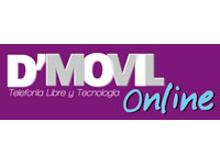 franquicia D'Movil Online (Tiendas Online)